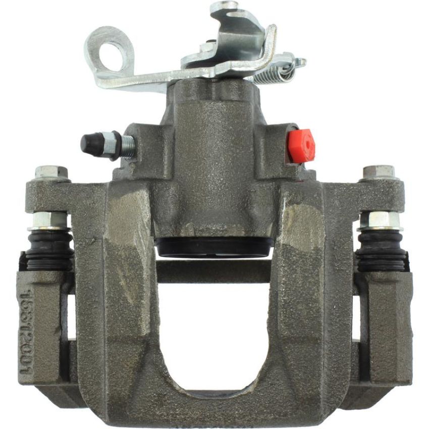 CENTRIC PARTS 141.67522 Centric Semi-Loaded Brake Caliper