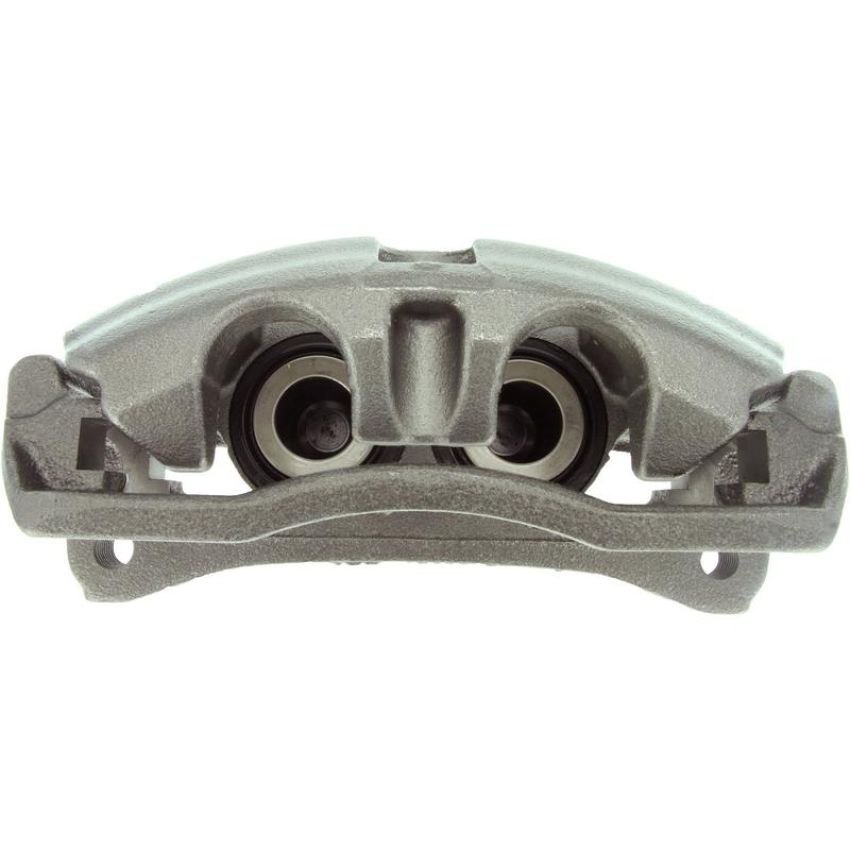 CENTRIC PARTS 141.67525 Centric Semi-Loaded Brake Caliper with New Phenolic Pistons
