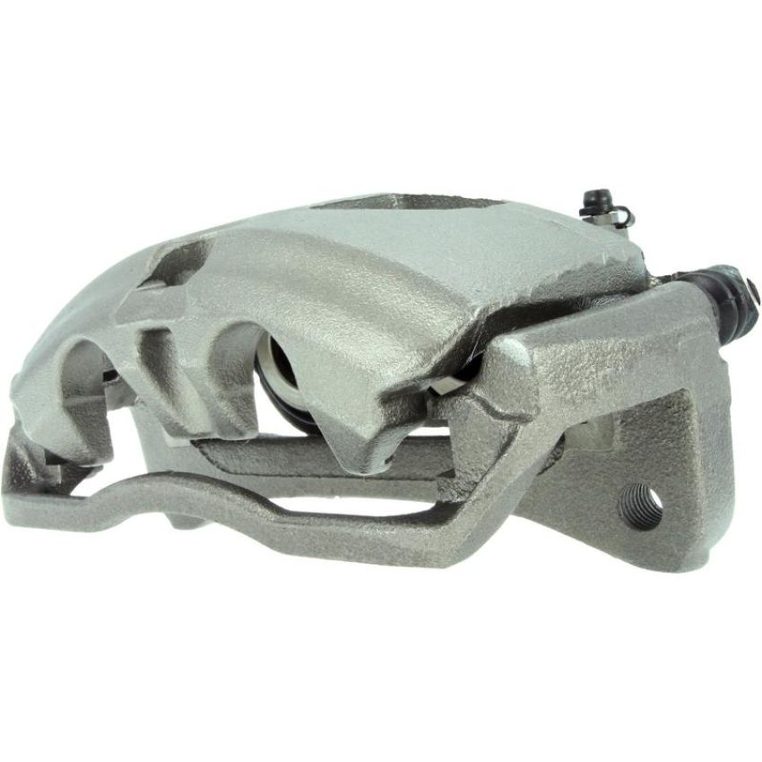 CENTRIC PARTS 141.67525 Centric Semi-Loaded Brake Caliper with New Phenolic Pistons
