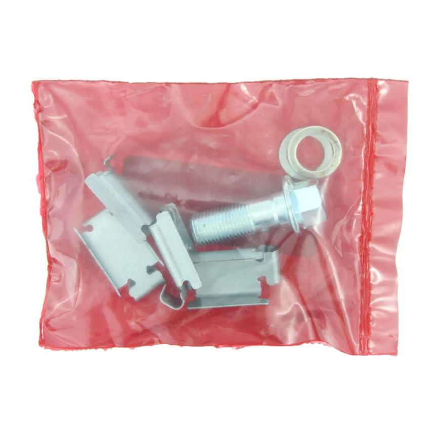 CENTRIC PARTS 141.67526 Centric Semi-Loaded Brake Caliper with New Phenolic Pistons