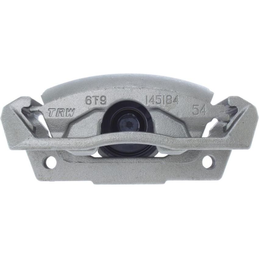 CENTRIC PARTS 141.67527 Centric Semi-Loaded Brake Caliper with New Phenolic Pistons