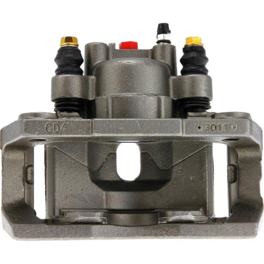 CENTRIC PARTS 141.67528 Centric Semi-Loaded Brake Caliper with New Phenolic Pistons