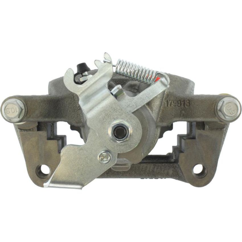 CENTRIC PARTS 141.67529 Centric Semi-Loaded Brake Caliper