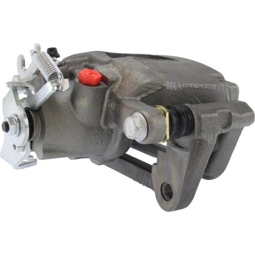 CENTRIC PARTS 141.67529 Centric Semi-Loaded Brake Caliper