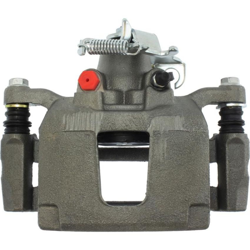 CENTRIC PARTS 141.67529 Centric Semi-Loaded Brake Caliper