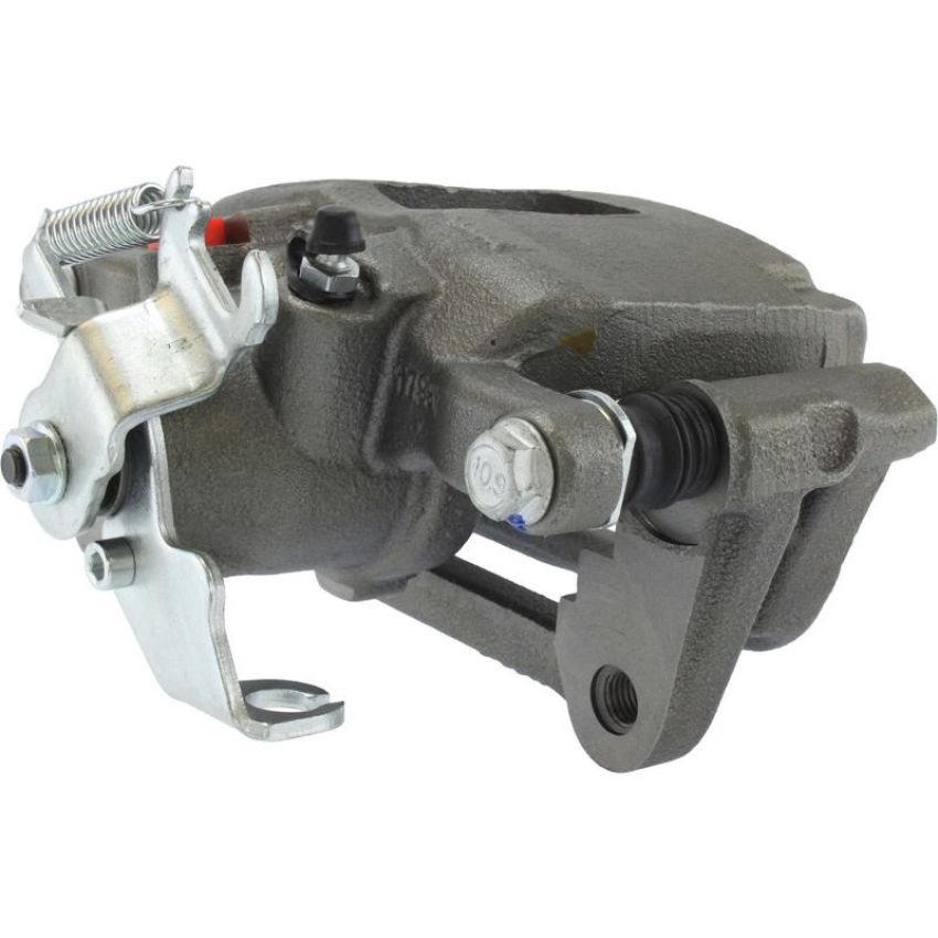 CENTRIC PARTS 141.67530 Centric Semi-Loaded Brake Caliper
