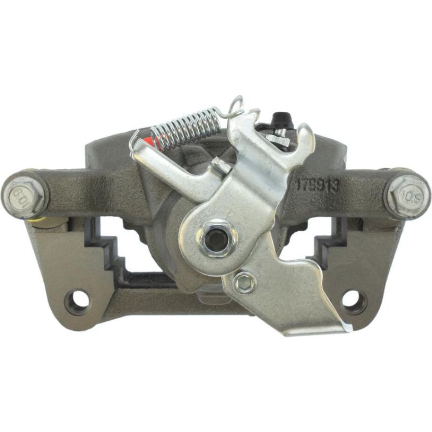 CENTRIC PARTS 141.67530 Centric Semi-Loaded Brake Caliper