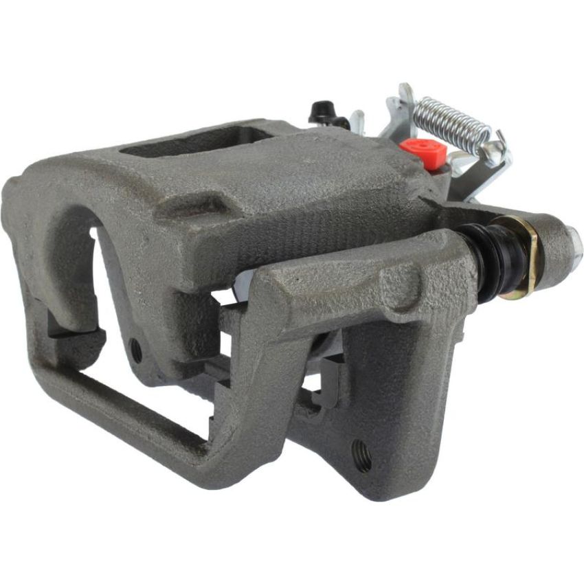 CENTRIC PARTS 141.67530 Centric Semi-Loaded Brake Caliper