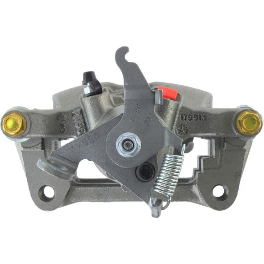 CENTRIC PARTS 141.67531 Centric Semi-Loaded Brake Caliper