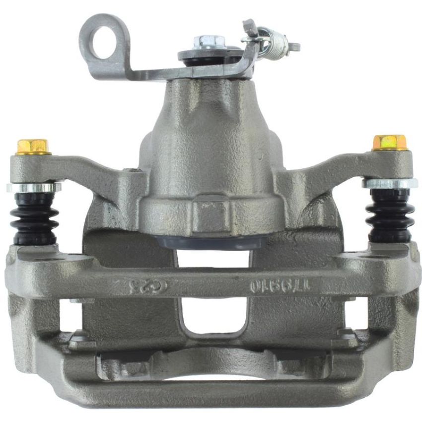 CENTRIC PARTS 141.67531 Centric Semi-Loaded Brake Caliper