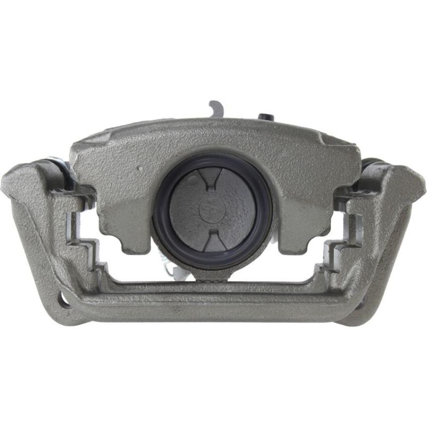 CENTRIC PARTS 141.67531 Centric Semi-Loaded Brake Caliper