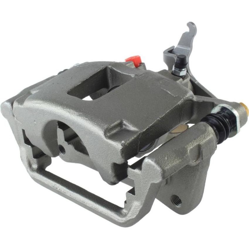 CENTRIC PARTS 141.67531 Centric Semi-Loaded Brake Caliper