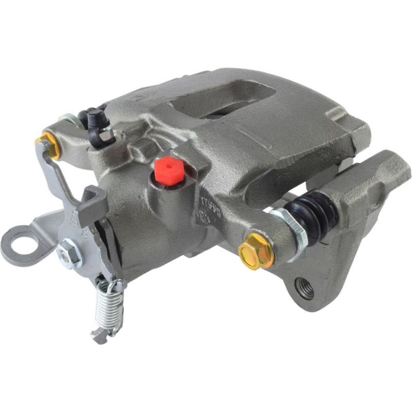 CENTRIC PARTS 141.67531 Centric Semi-Loaded Brake Caliper