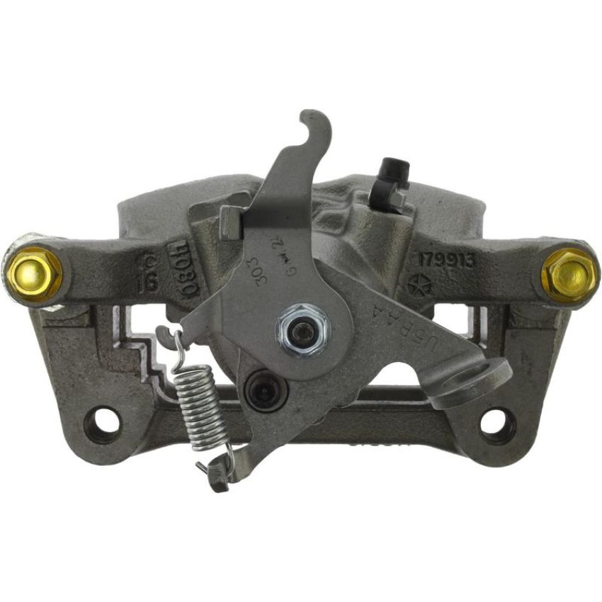 CENTRIC PARTS 141.67532 Centric Semi-Loaded Brake Caliper