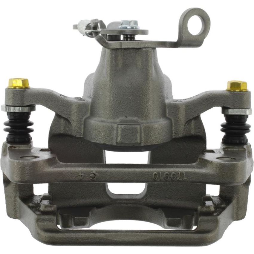 CENTRIC PARTS 141.67532 Centric Semi-Loaded Brake Caliper