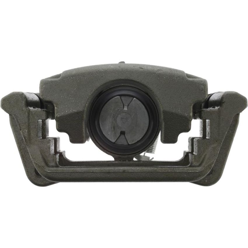 CENTRIC PARTS 141.67532 Centric Semi-Loaded Brake Caliper