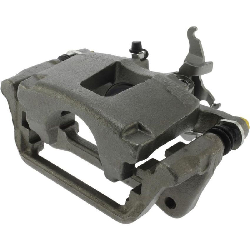 CENTRIC PARTS 141.67532 Centric Semi-Loaded Brake Caliper