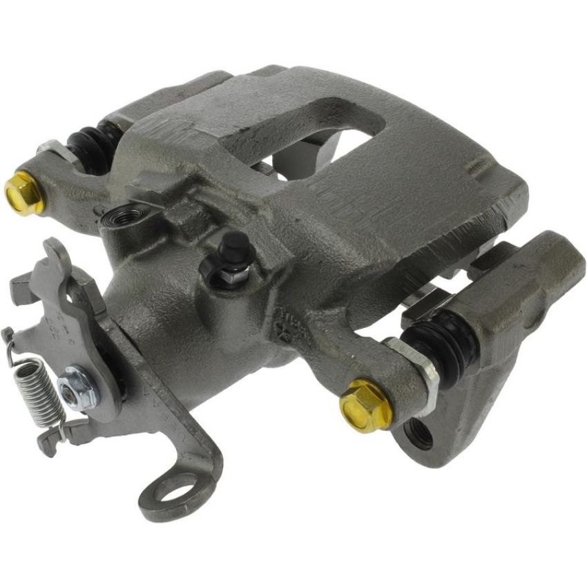 CENTRIC PARTS 141.67532 Centric Semi-Loaded Brake Caliper