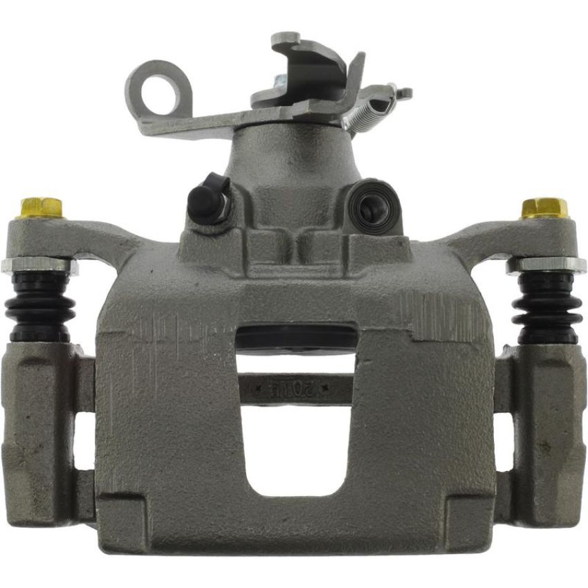CENTRIC PARTS 141.67532 Centric Semi-Loaded Brake Caliper