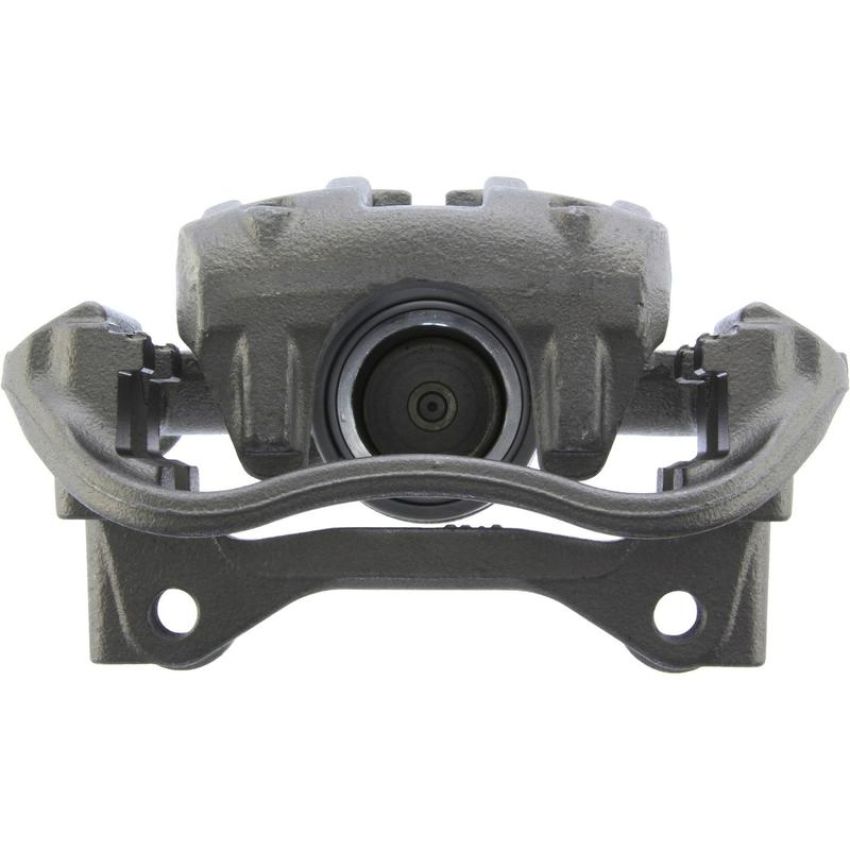 CENTRIC PARTS 141.67533 Centric Semi-Loaded Brake Caliper