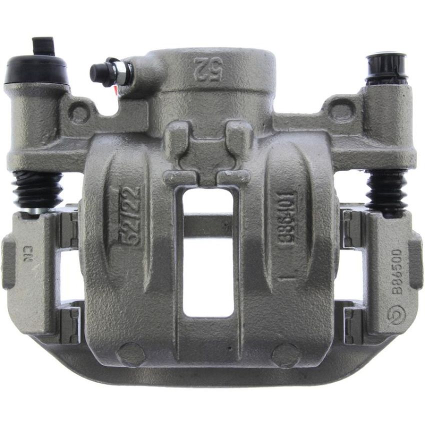 CENTRIC PARTS 141.67533 Centric Semi-Loaded Brake Caliper