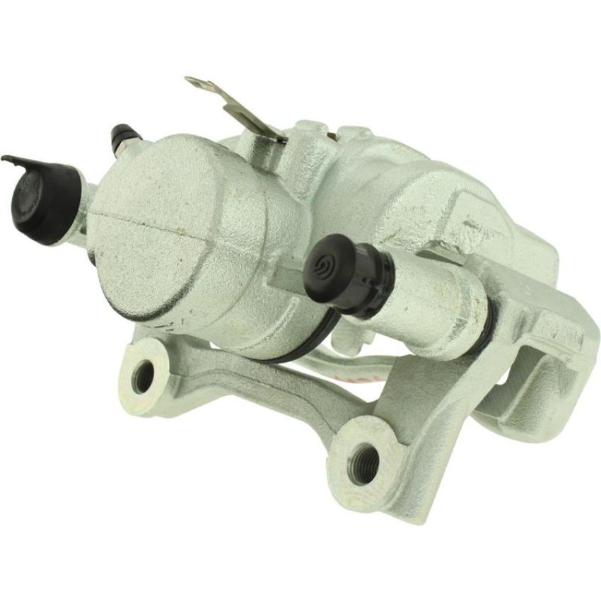 CENTRIC PARTS 141.67534 Centric Semi-Loaded Brake Caliper