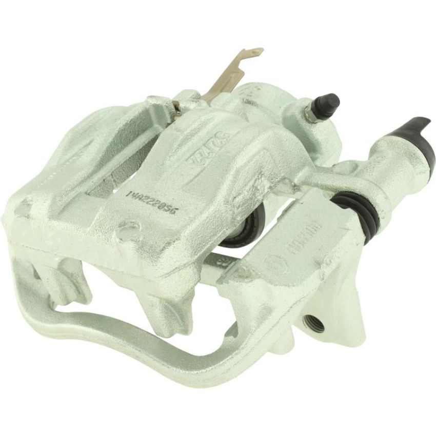 CENTRIC PARTS 141.67534 Centric Semi-Loaded Brake Caliper