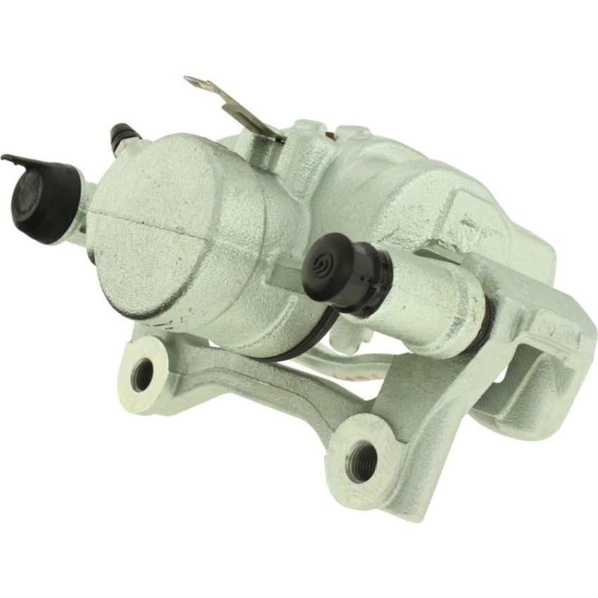 CENTRIC PARTS 141.67534 Centric Semi-Loaded Brake Caliper