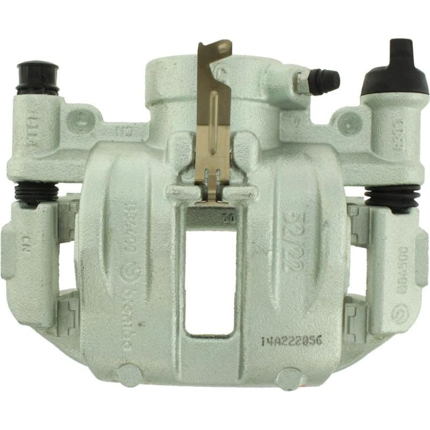 CENTRIC PARTS 141.67534 Centric Semi-Loaded Brake Caliper