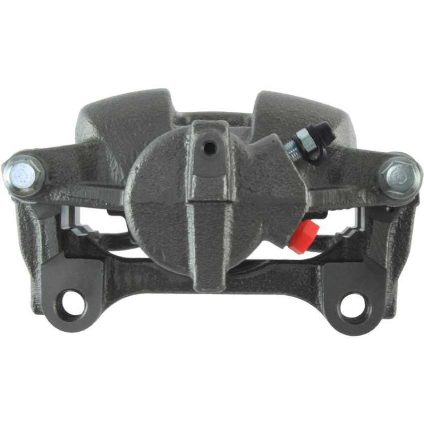 CENTRIC PARTS 141.67535 Centric Semi-Loaded Brake Caliper