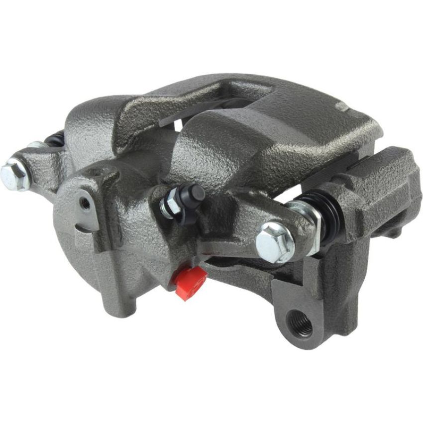 CENTRIC PARTS 141.67535 Centric Semi-Loaded Brake Caliper