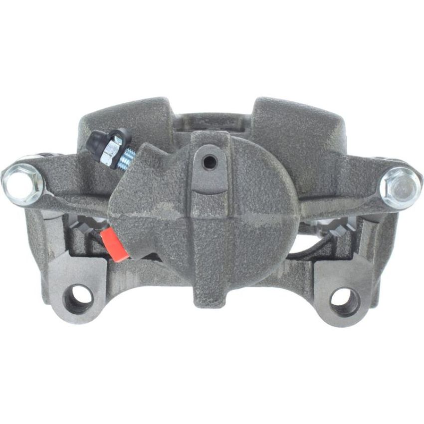 CENTRIC PARTS 141.67536 Centric Semi-Loaded Brake Caliper
