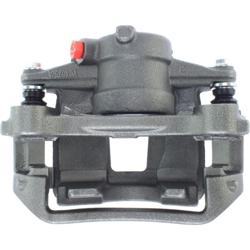 CENTRIC PARTS 141.67536 Centric Semi-Loaded Brake Caliper
