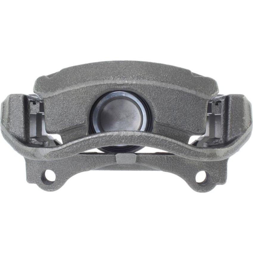 CENTRIC PARTS 141.67536 Centric Semi-Loaded Brake Caliper