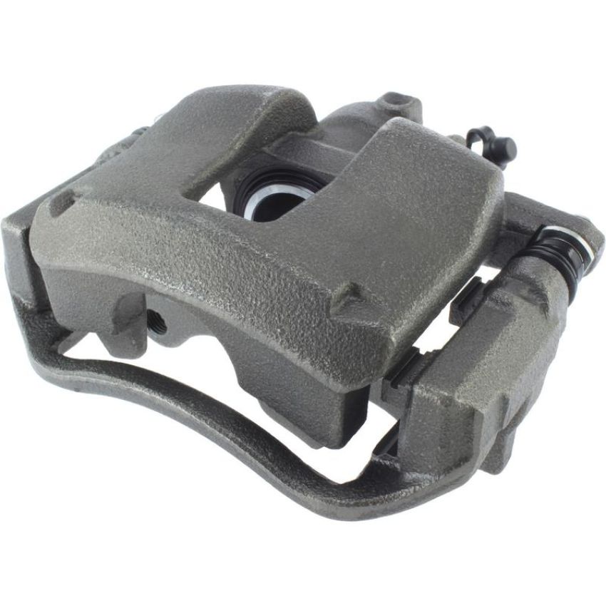 CENTRIC PARTS 141.67536 Centric Semi-Loaded Brake Caliper