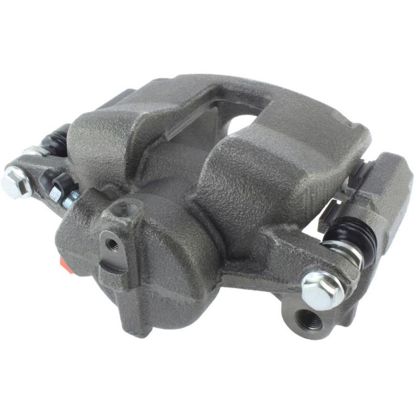 CENTRIC PARTS 141.67536 Centric Semi-Loaded Brake Caliper