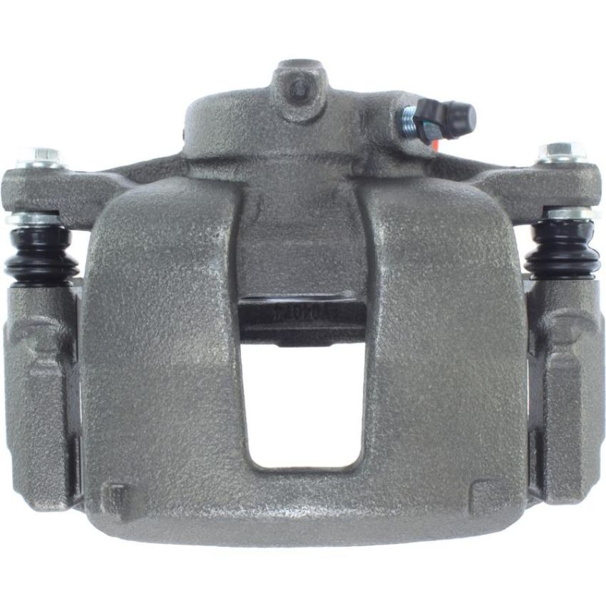 CENTRIC PARTS 141.67536 Centric Semi-Loaded Brake Caliper