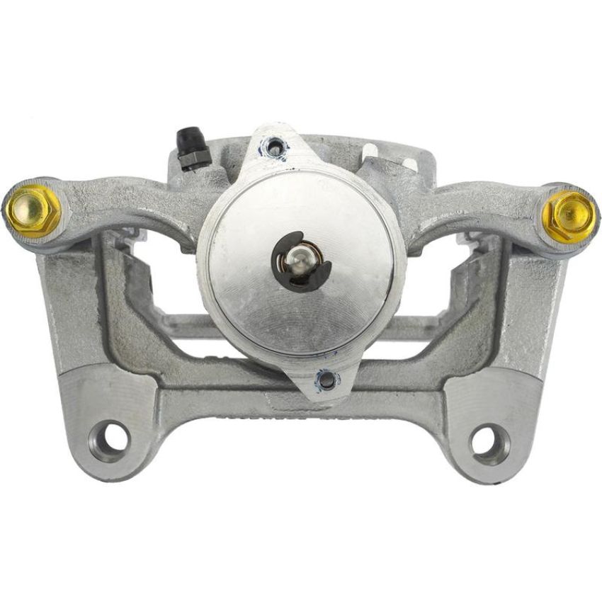 CENTRIC PARTS 141.67537 Centric Semi-Loaded Brake Caliper