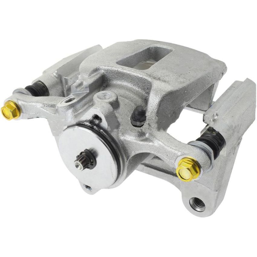 CENTRIC PARTS 141.67538 Centric Semi-Loaded Brake Caliper