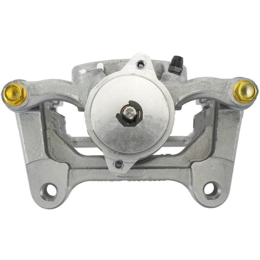 CENTRIC PARTS 141.67538 Centric Semi-Loaded Brake Caliper