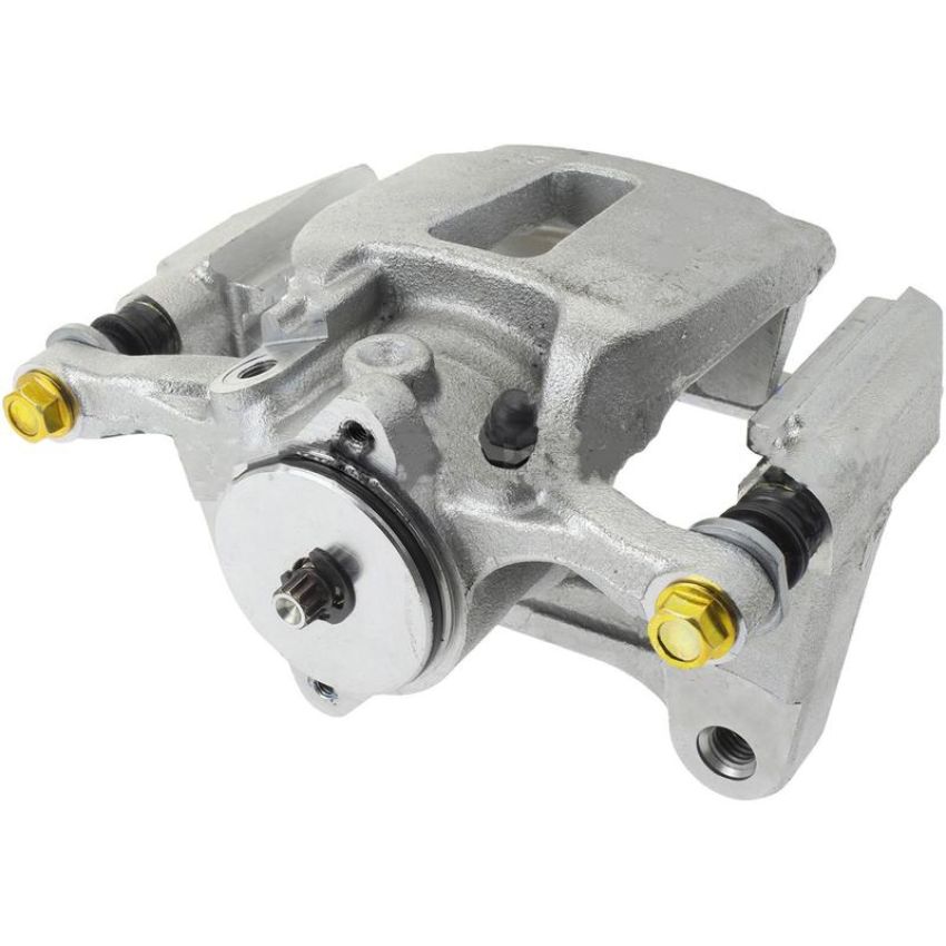 CENTRIC PARTS 141.67538 Centric Semi-Loaded Brake Caliper