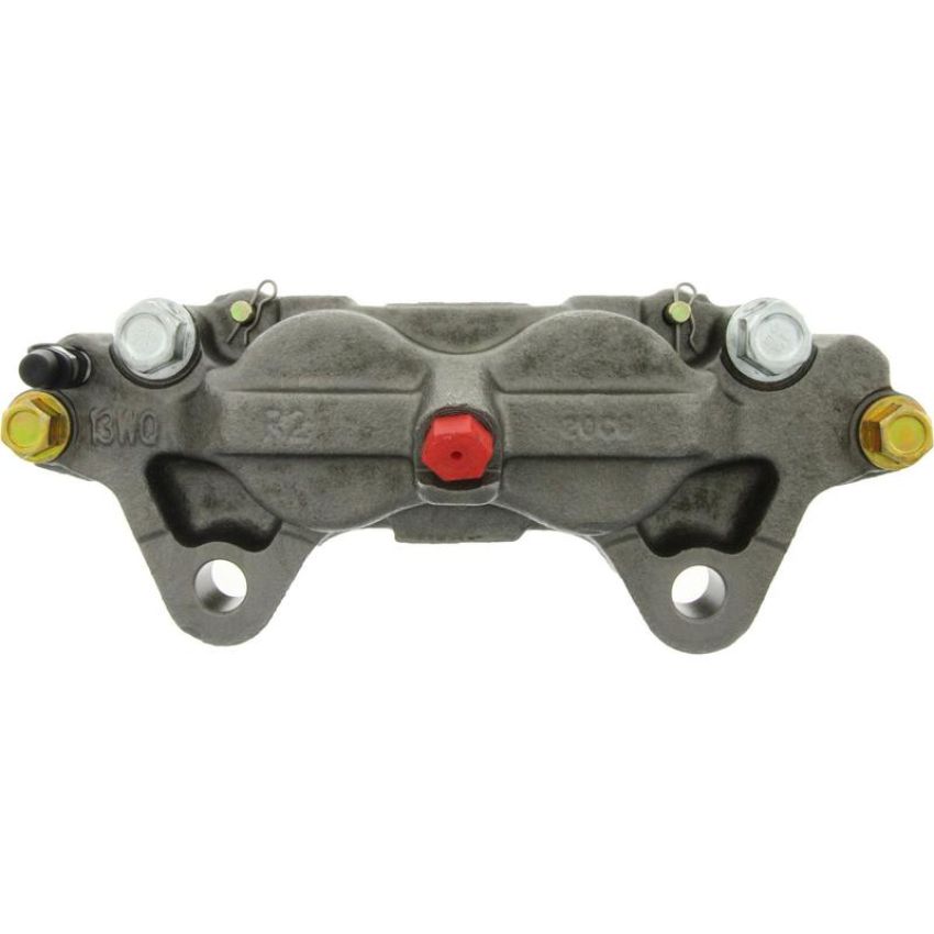 CENTRIC PARTS 141.69001 Centric Semi-Loaded Brake Caliper