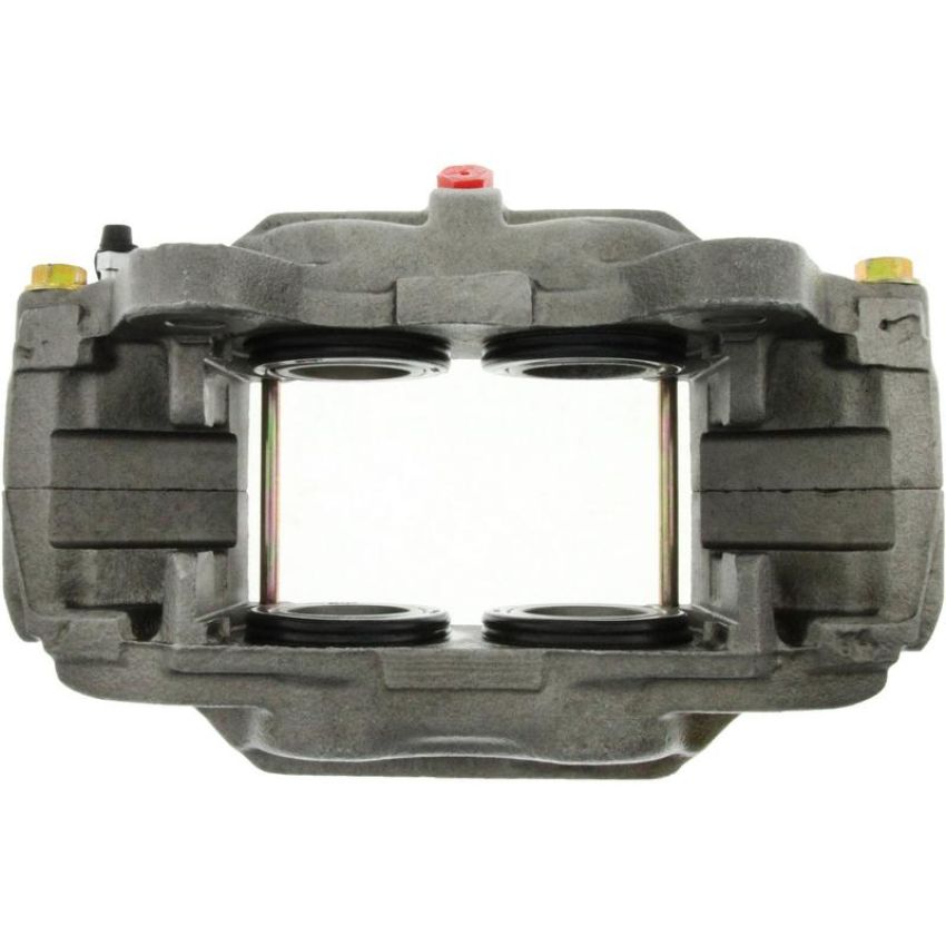 CENTRIC PARTS 141.69001 Centric Semi-Loaded Brake Caliper