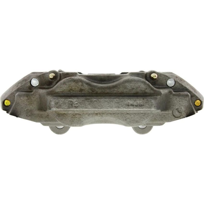 CENTRIC PARTS 141.69001 Centric Semi-Loaded Brake Caliper