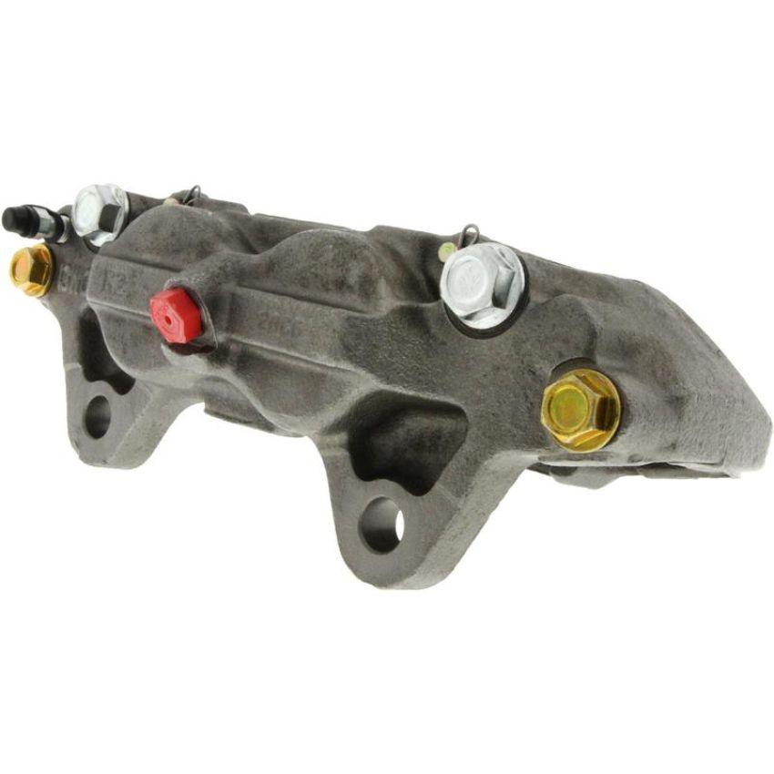 CENTRIC PARTS 141.69001 Centric Semi-Loaded Brake Caliper