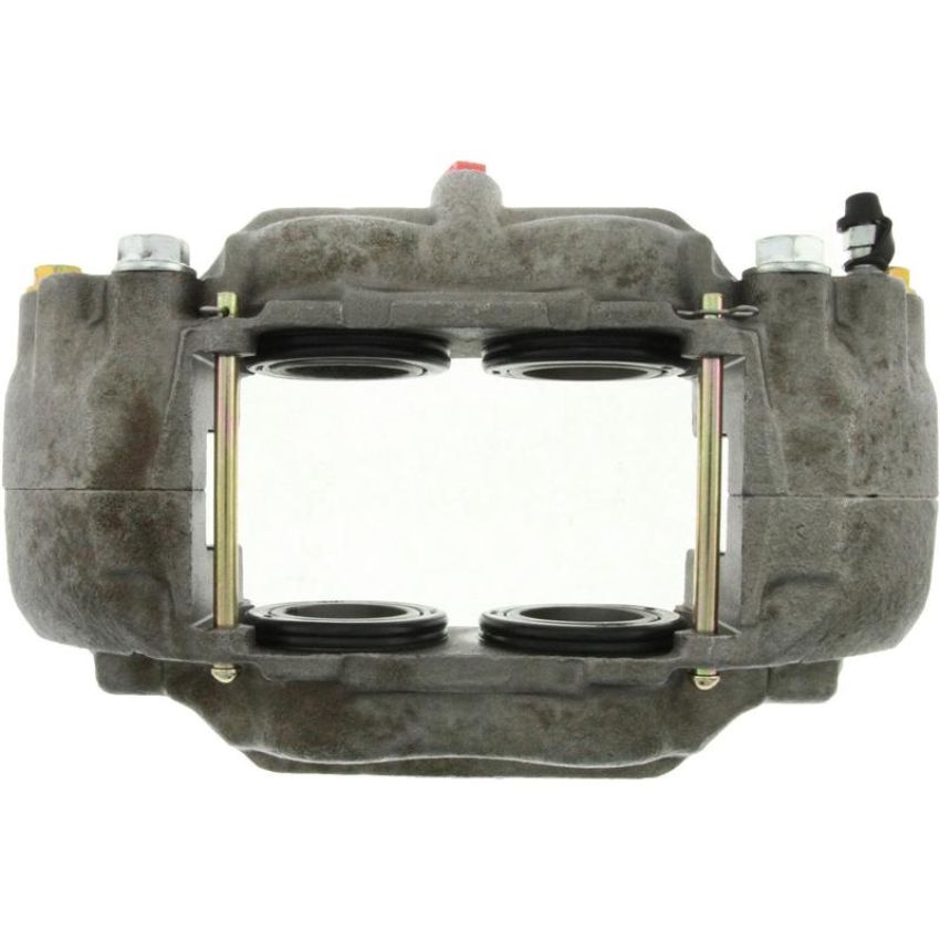 CENTRIC PARTS 141.69001 Centric Semi-Loaded Brake Caliper