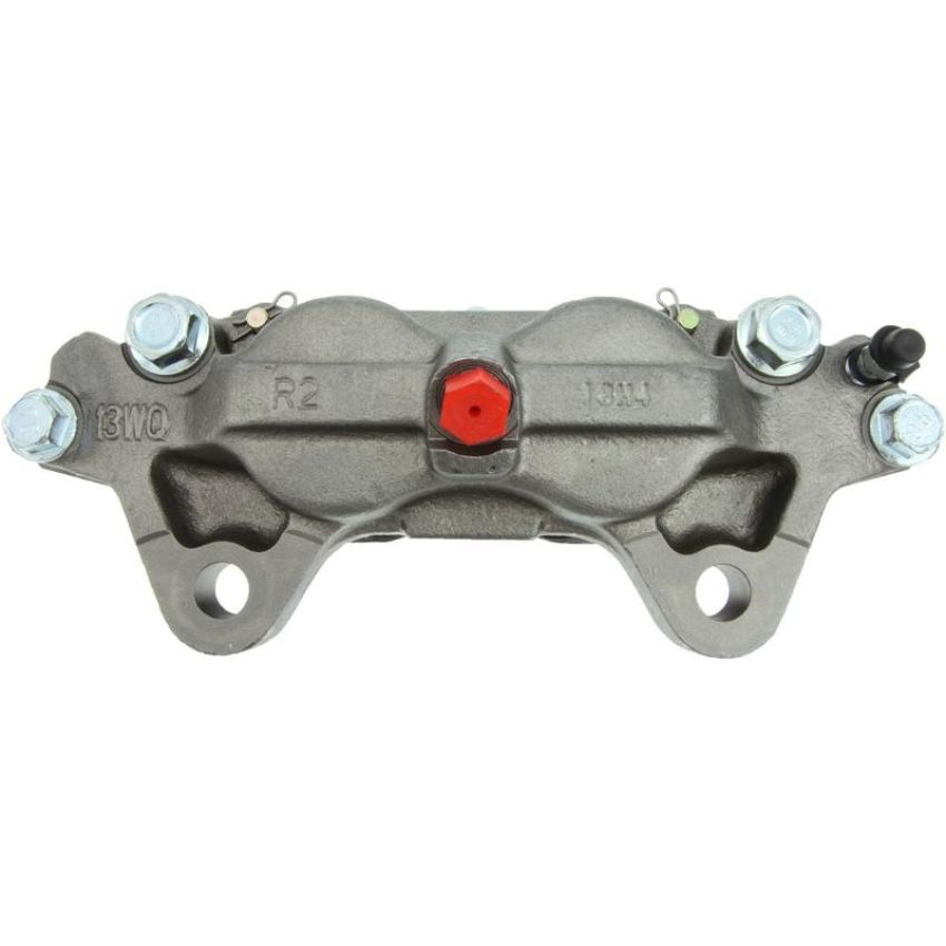 CENTRIC PARTS 141.69002 Centric Semi-Loaded Brake Caliper