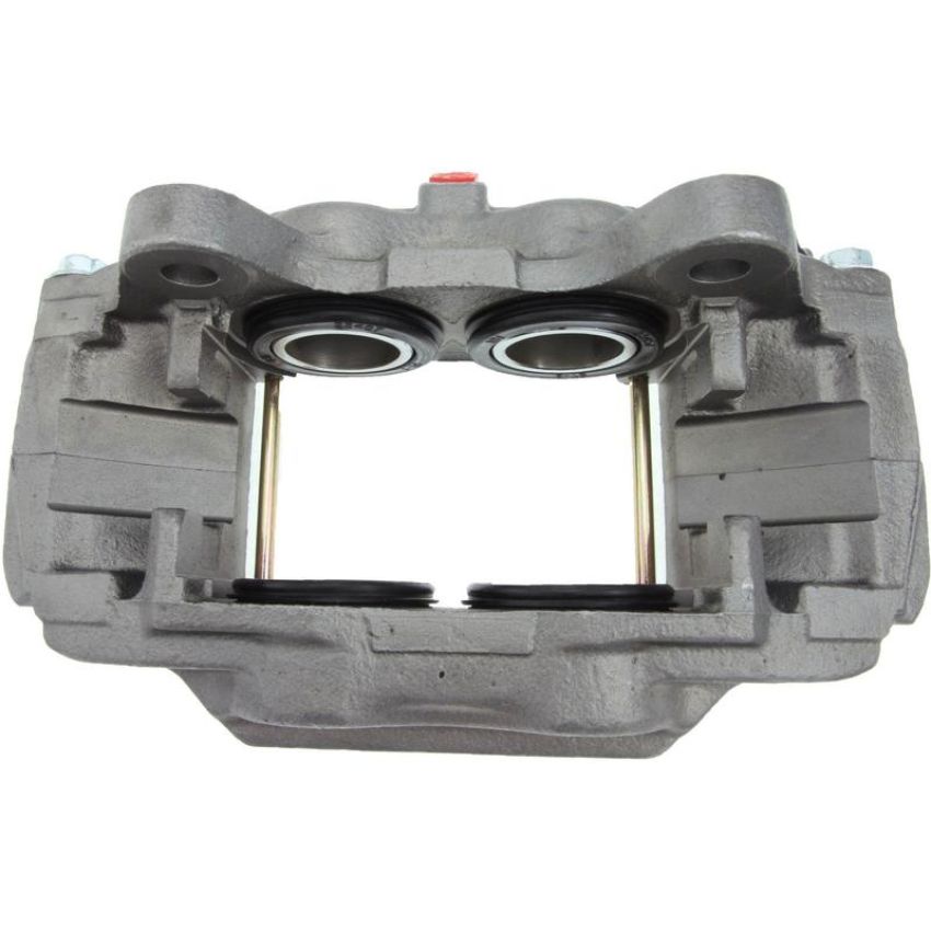 CENTRIC PARTS 141.69002 Centric Semi-Loaded Brake Caliper