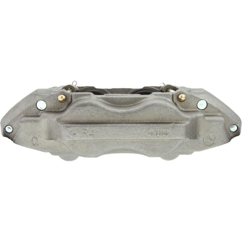 CENTRIC PARTS 141.69002 Centric Semi-Loaded Brake Caliper