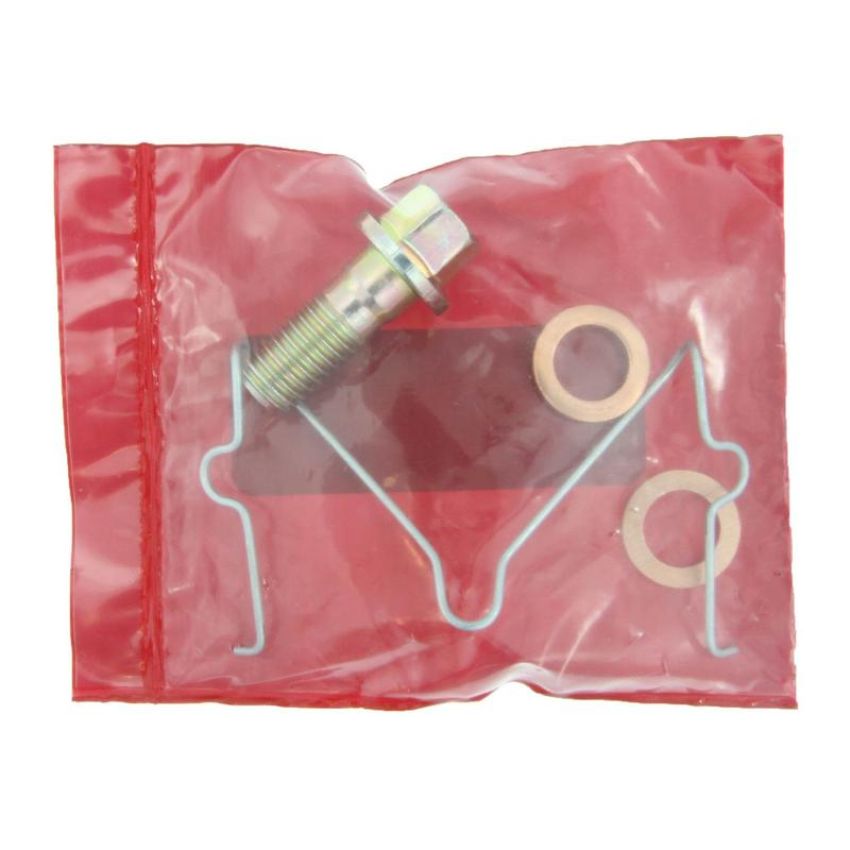 CENTRIC PARTS 141.69002 Centric Semi-Loaded Brake Caliper